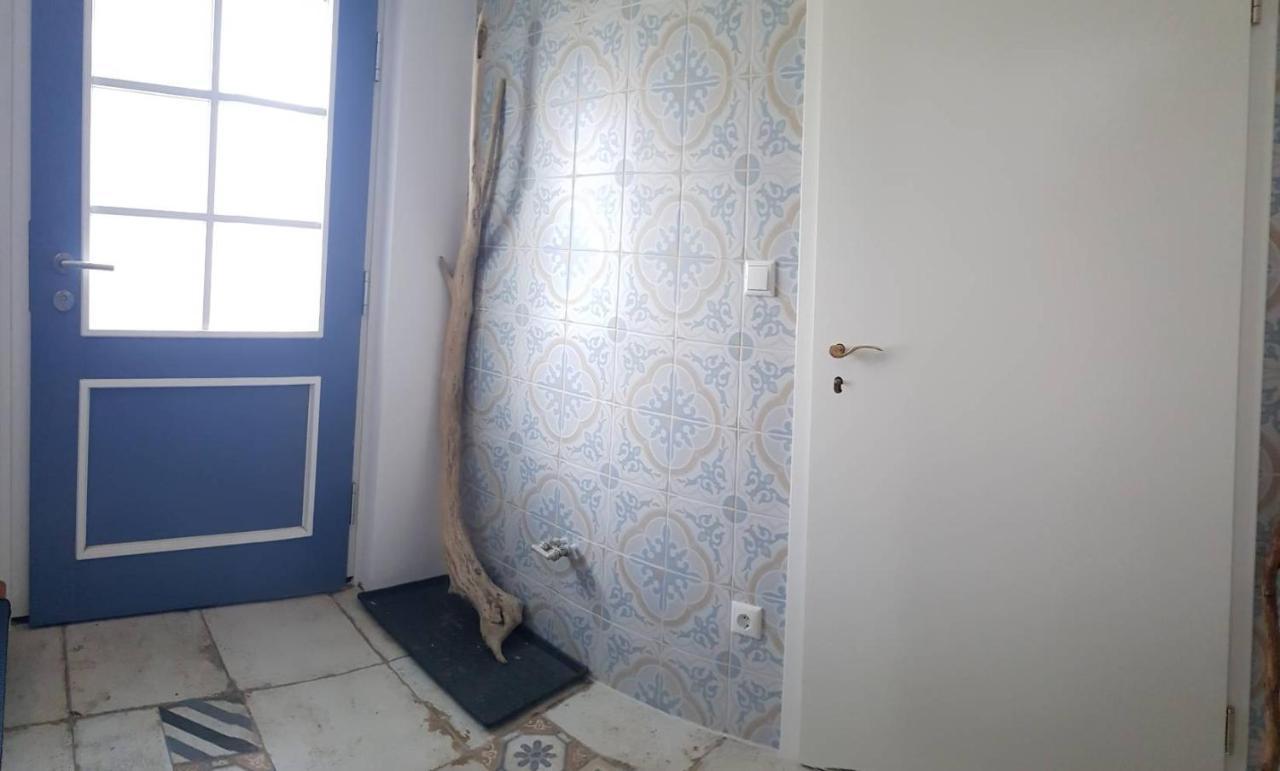 Hering Fewo II Apartment Balcony Wiek auf Ruegen Ngoại thất bức ảnh
